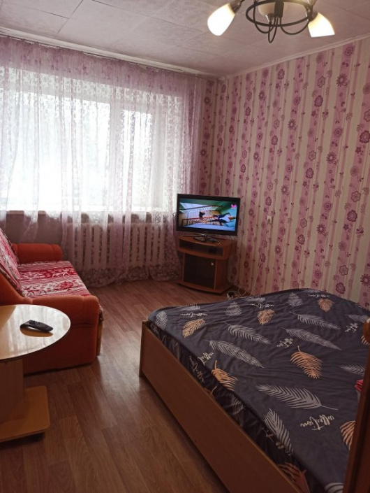 Фотографии квартиры 
            Апартаменты на Гагарина 13