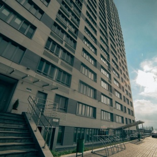 Фотография квартиры Апартаменты на переулке Щербаковский 7