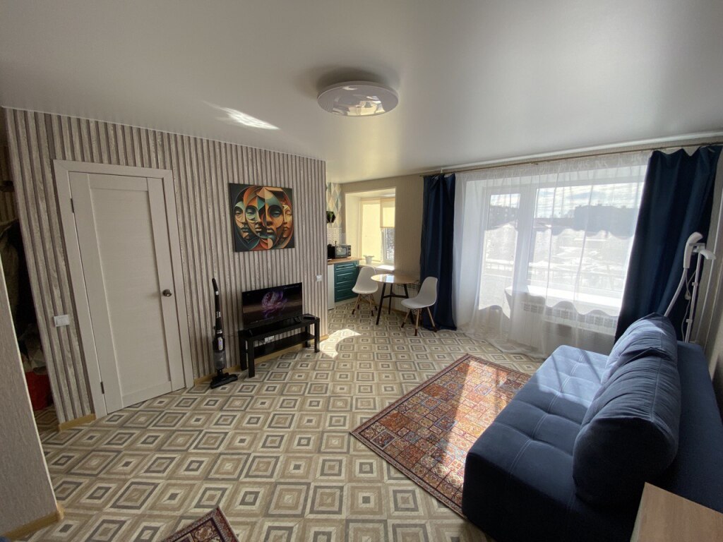 Фотография квартиры Квартира Студия