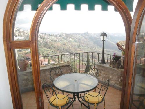 Фотография гостевого дома La Loggetta di Apricus