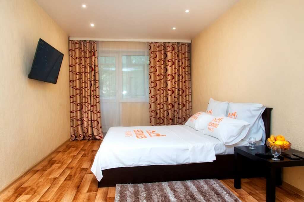 Фотография квартиры Апартаменты Комфорт и Уют 42