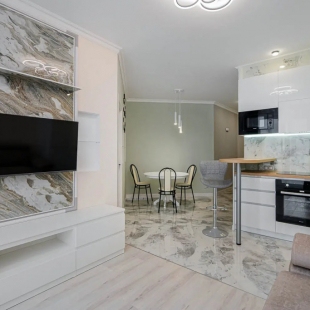 Фотография квартиры Квартира Двухкомнатные апартаменты Ladgorna на Дзержинского 19