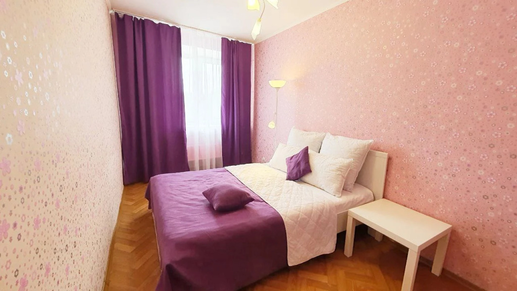 Фотография квартиры Апартаменты KiraLive возле Ледового дворца на Стрелке