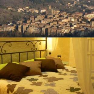 Фотографии мини отеля
Thalassa Locanda B&B e appartamento