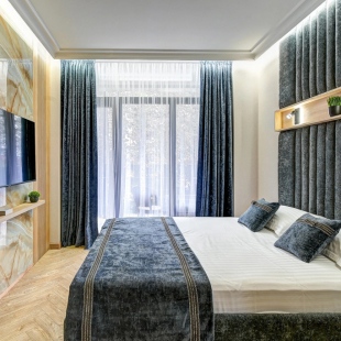 Фотография квартиры Апартаменты 5А