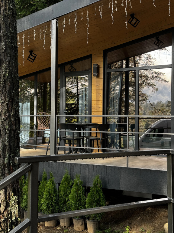 Фотография Коттеджа Частный дом 1 ПроЛес