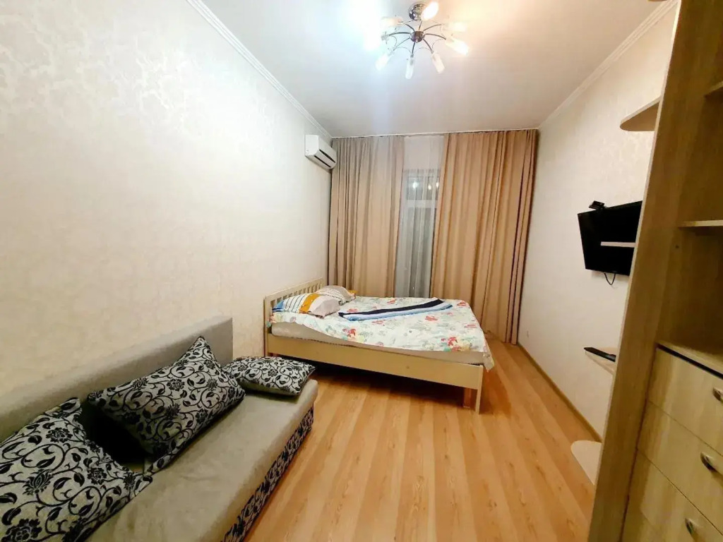 Фотография квартиры Апартаменты на Островского 67Д