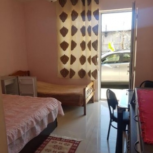 Фотография мини отеля Hotel