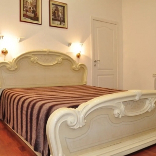 Фотография квартиры Квартира с современным дизайном