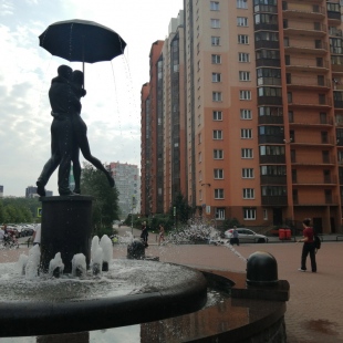 Фотография квартиры Апартаменты Домашние