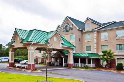 Фотография гостиницы Country Inn & Suites by Radisson, Albany, GA