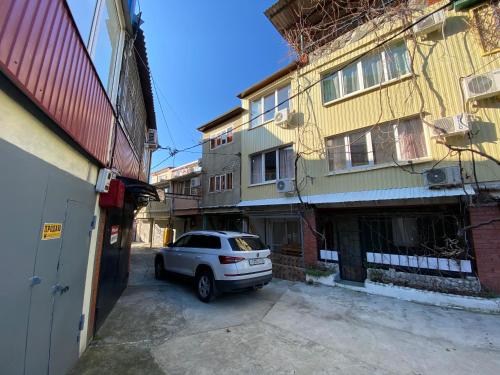 Фотография гостевого дома Шале у моря