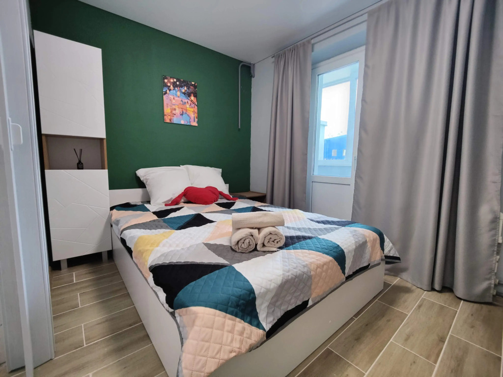 Фотография квартиры Квартира Студия в Чехове рядом с Олимпийским