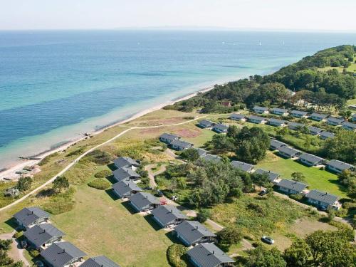 Фотографии гостевого дома
Holiday home Gilleleje XV