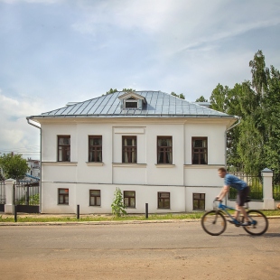 Фотография хостела ЯсенПень