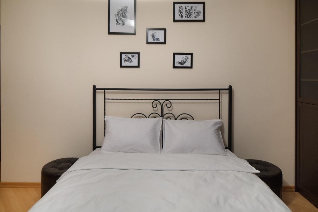 Фотография квартиры Fortnight (Фортнайт) на улице Студенческая