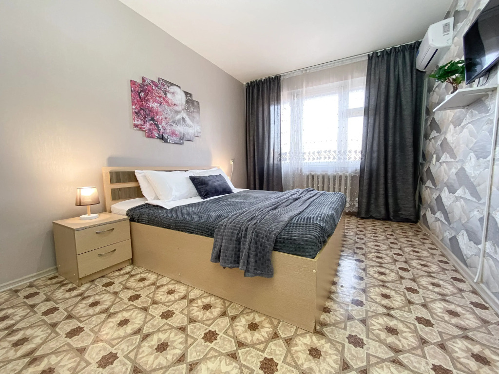 Фотография квартиры Апартаменты в Центре Засвияжского Района 11