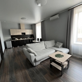 Фотография квартиры Апартаменты