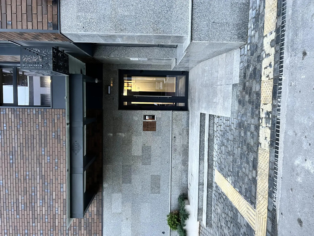 Фотография квартиры Минар Апартментс на проспекте Абая 38