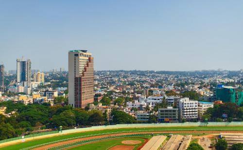 Фотография гостиницы Renaissance Bengaluru Race Course Hotel