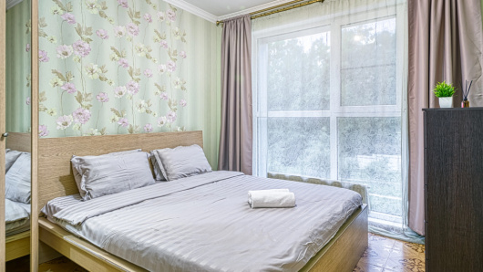 Фотографии квартиры 
            Квартира на Проспекте Ленина 32Б 66