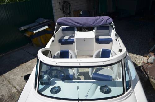 Фотографии гостевого дома 
            Бережное