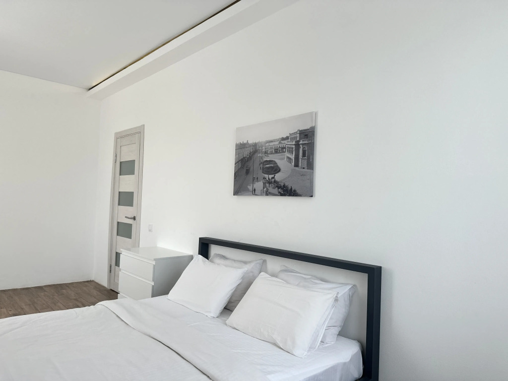 Фотография квартиры Апартаменты Столица 2309