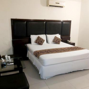 Фотография гостиницы New Look Hotel