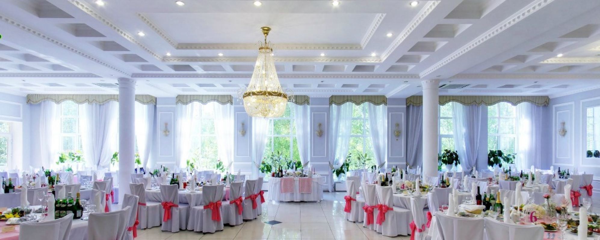 Фотографии ресторана
Роща Невест