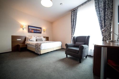 Фотография гостиницы Hotel Sokołowska Airport Modlin