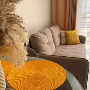 Фотография квартиры Апартаменты с видом на рощу 131