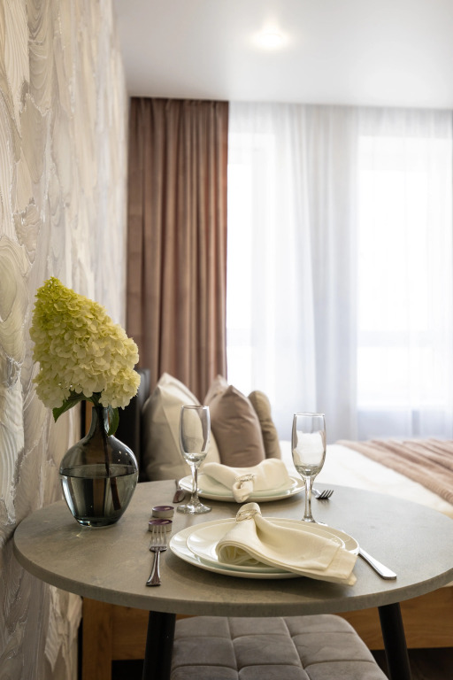 Фотография квартиры LovelyHome39|Судия №3 в Центре Курортного Города Пионерский