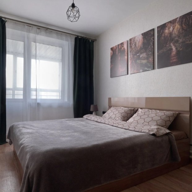 Фотографии квартиры 
            Апартаменты 9 Ночей  8 на Подгорной