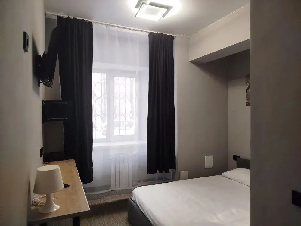 Фотография квартиры Апартаменты Студия 10м2 Галс