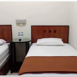 Фотография гостевого дома Mahkota Intan Syariah Balikpapan RedPartner