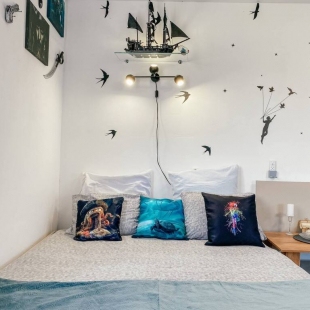 Фотография квартиры Апартаменты Счастье жить на Проспекте победы