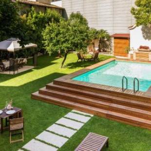 Фотографии апарт отеля 
            Antiche Rive Holidays Apartments