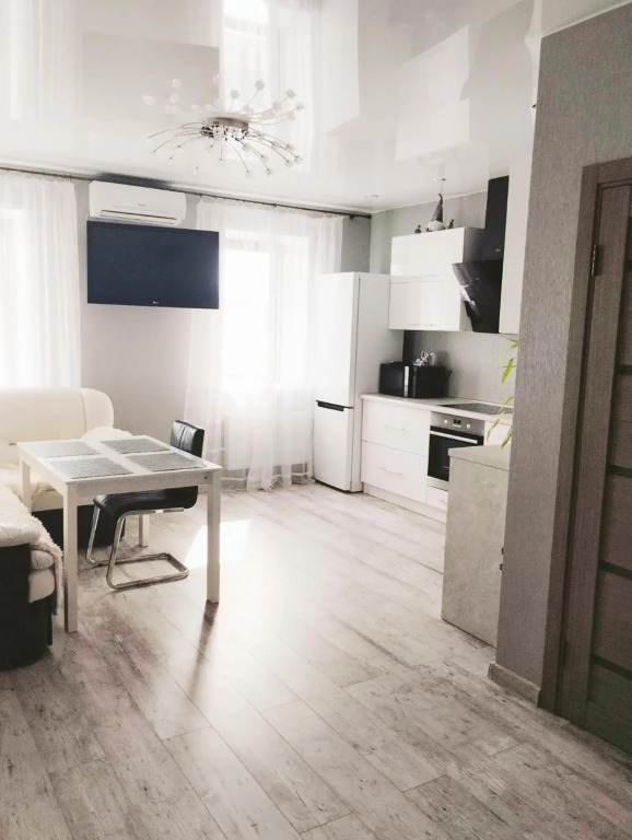 Фотография квартиры Апартаменты на улице Харьковская 68