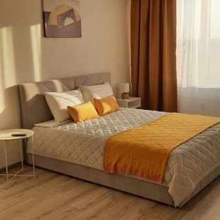 Фотография квартиры Апартаменты Уютно как дома