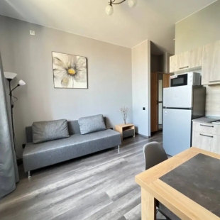 Фотография квартиры Апартаменты Forest Air недалеко у ВДНХ