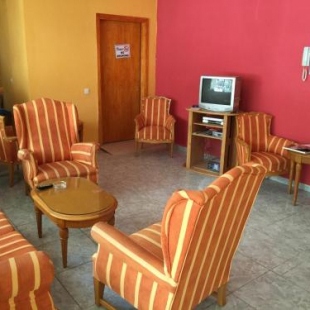 Фотография хостела Tenerife Hostel