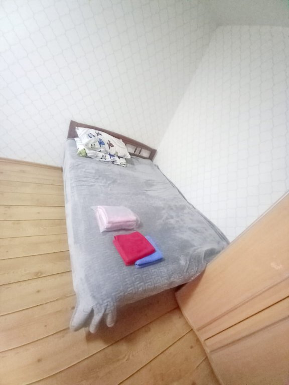 Фотография квартиры Апартаменты на Пушкина 15