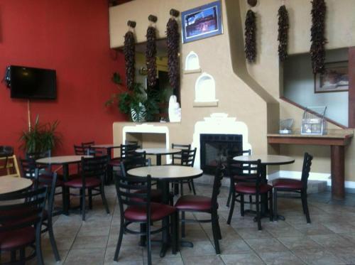 Фотография гостиницы Coyote South