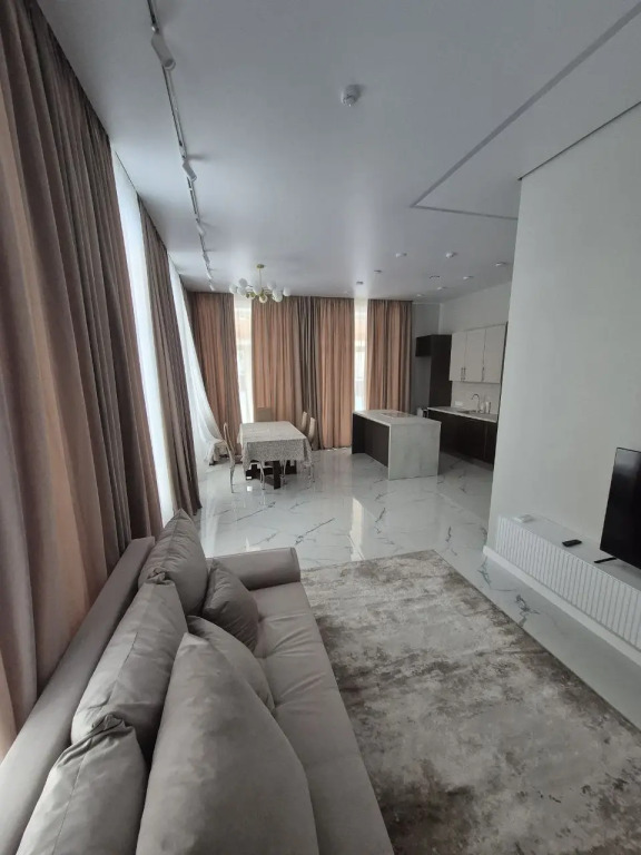 Фотография Коттеджа Частный дом Малый №3