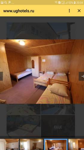 Фотографии гостевого дома 
            Медея