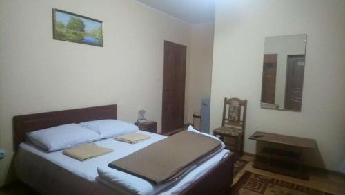 Фотографии мини отеля
Усадьба в Яноше