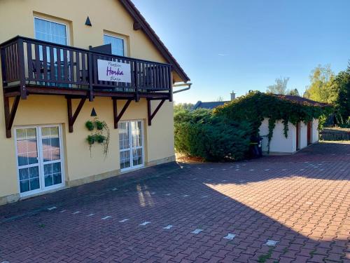 Фотография гостевого дома Apartmány na Horce