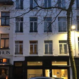 Фотографии гостиницы
Hotel1875