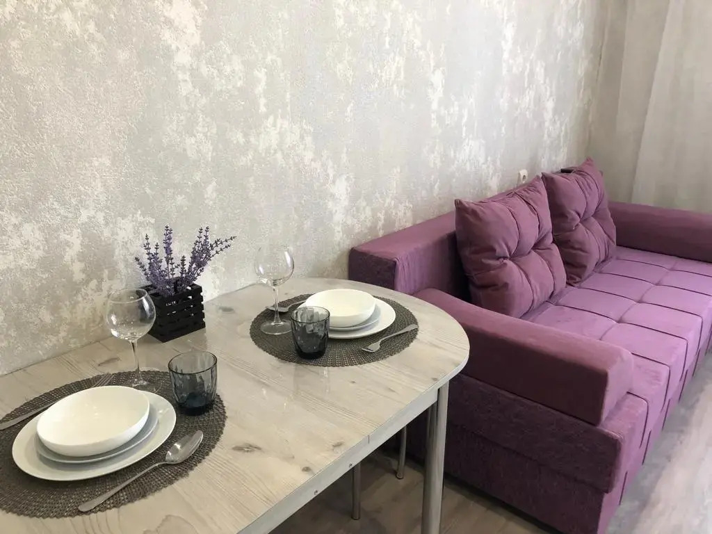 Фотография квартиры Апартаменты Томская 8 N 133