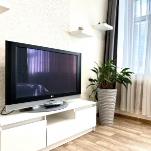 Фотография квартиры Апартаменты на проспекте Октября 11